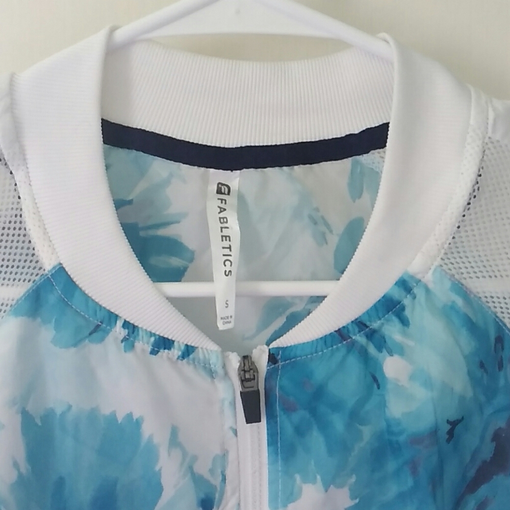 Fabletics jacket - Picture 2 of 4